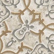 Вставка Zeus Ceramica Le Gemme Tozzetto Deco Calda
